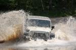 Jeep Wrangler Hemi AEV 2011 года